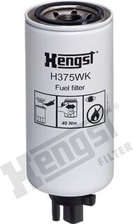 Hengst H375WK