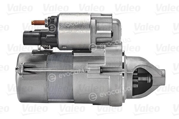 Valeo 438161