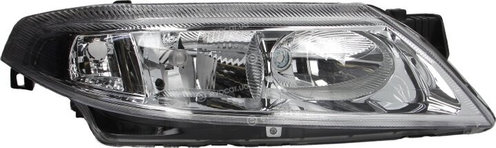 Depo / Loro 551-1137R-LD-EM
