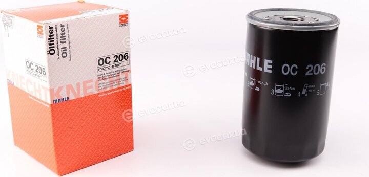 Mahle OC 206