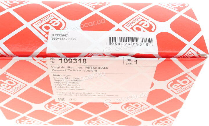 Febi 109318