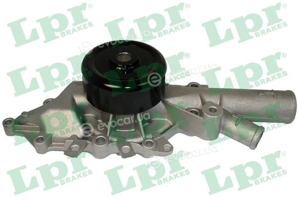 LPR / Samko WP0345