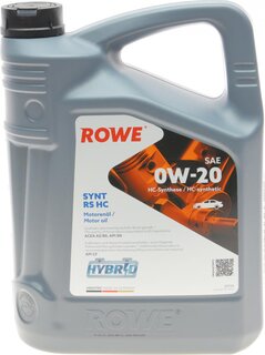 Rowe 20134-0050-99