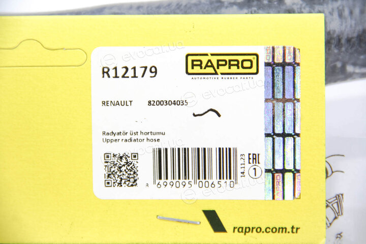 Rapro R12179