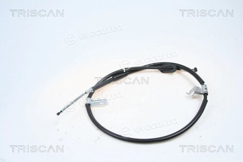 Triscan 8140 43111