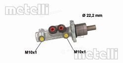 Metelli 05-0598