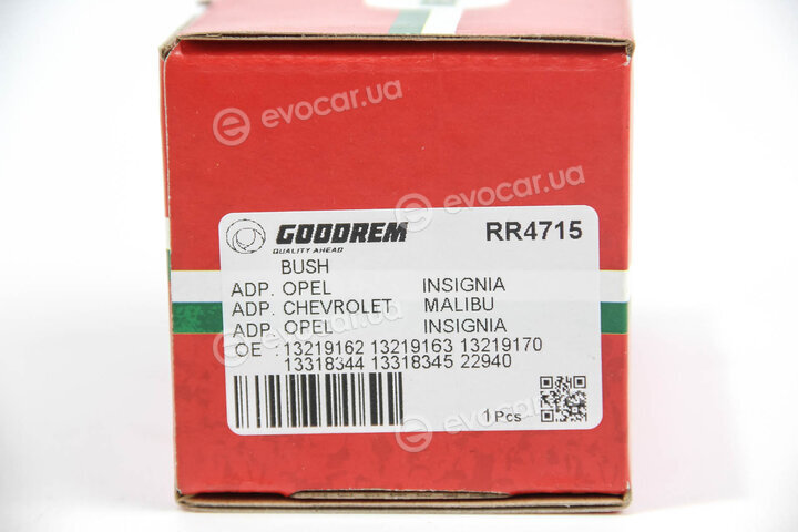 Goodrem RR4715