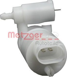 Metzger 2220043