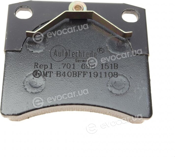 Autotechteile 369 8012