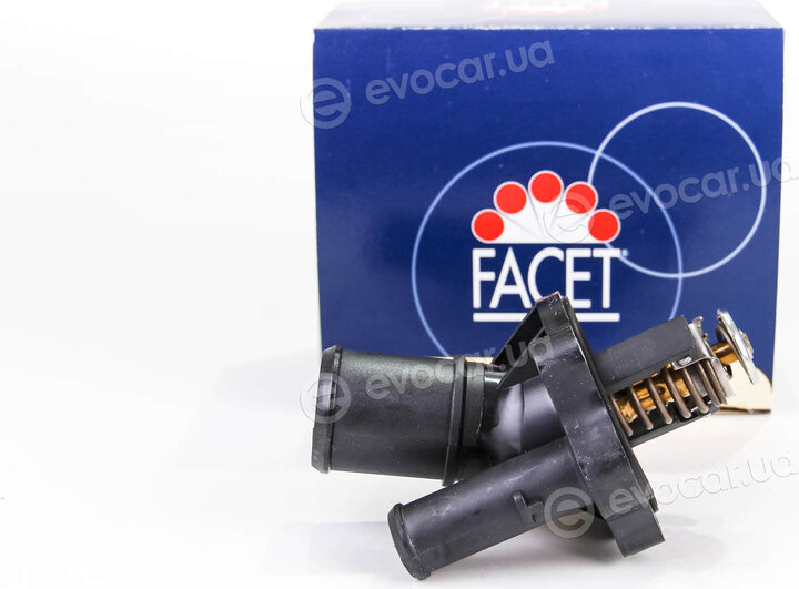 Facet 7.8756