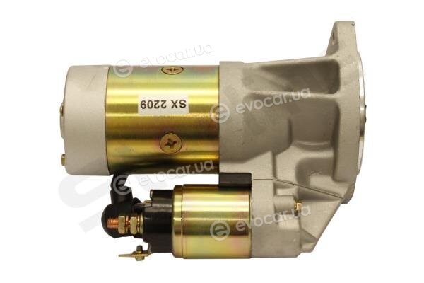 Starline SX 2209