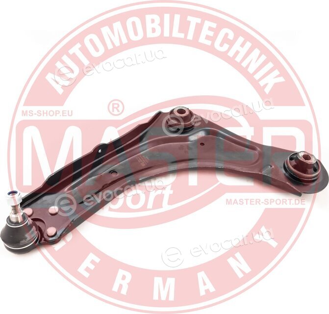 Master Sport 37067B-PCS-MS
