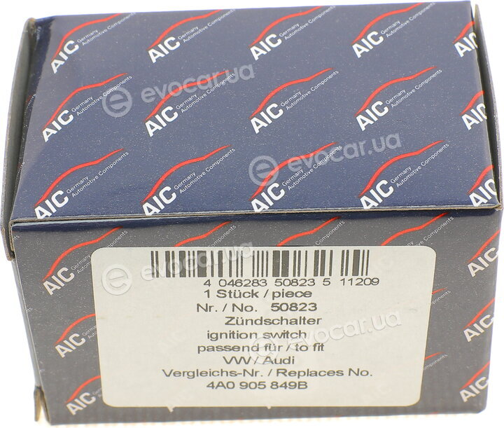 AIC 50823