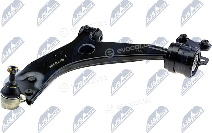 NTY ZWD-FR-015