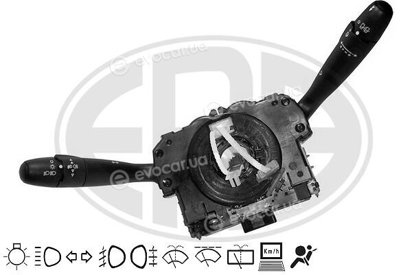 Era / Messmer 440514