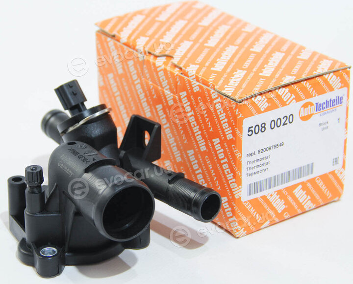 Autotechteile 508 0020