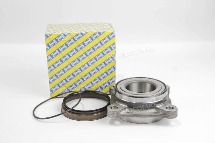NTN / SNR R141.18