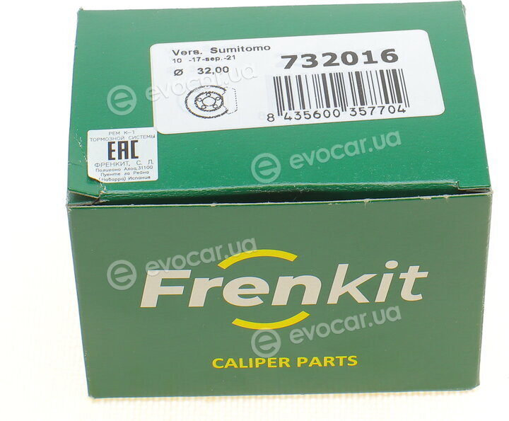 Frenkit 732016