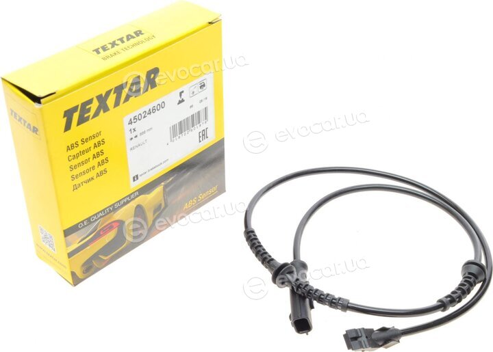 Textar 45024600