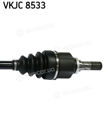 SKF VKJC 8533