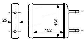 Starline A DWA 6024