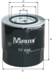 MFilter TF 656