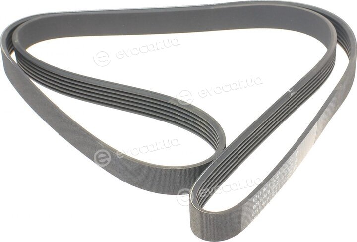 Hutchinson 1520 K 6