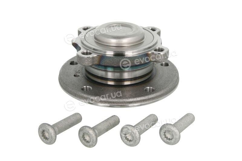 SKF VKBA 6711