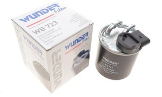 Wunder WB 723