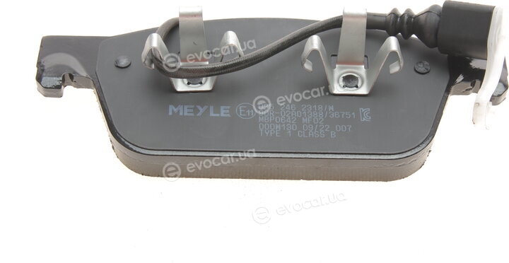 Meyle 025 246 2318/W