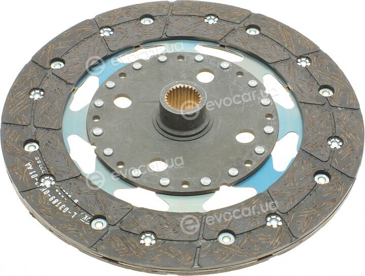 Mopar (PSA / FCA) 9804936680