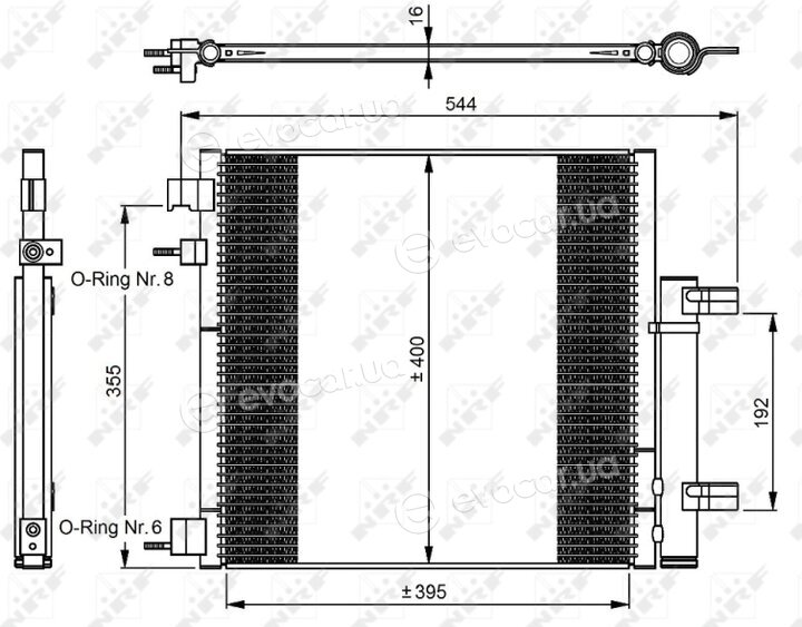 NRF 350048