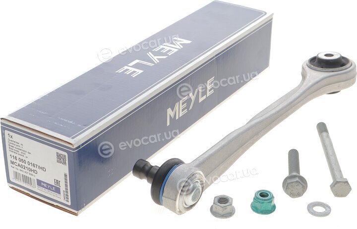 Meyle 116 050 0167/HD