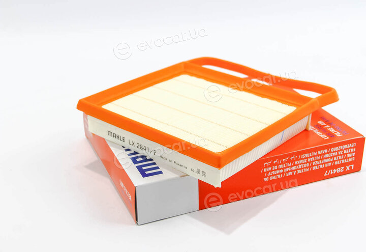 Mahle LX 2841/7