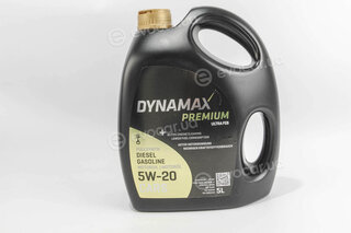 Dynamax 502073