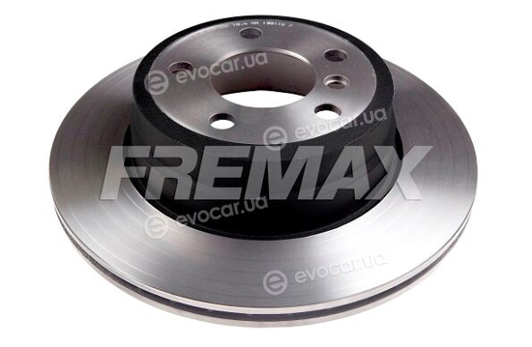 Fremax BD-1970