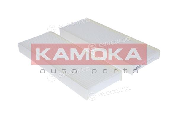 Kamoka F413401