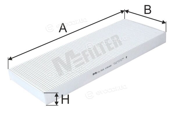 MFilter K 9048