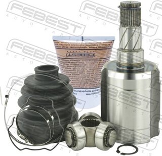 Febest 0211-MR20MTLH