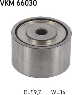 SKF VKM 66030