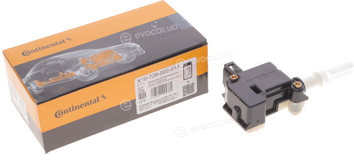 Continental X10-729-002-015