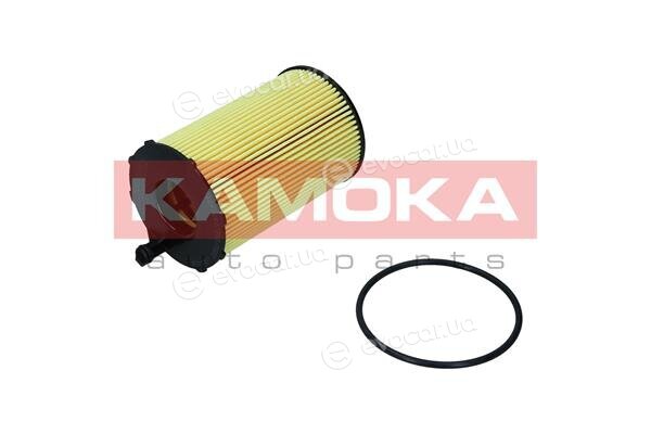 Kamoka F117701