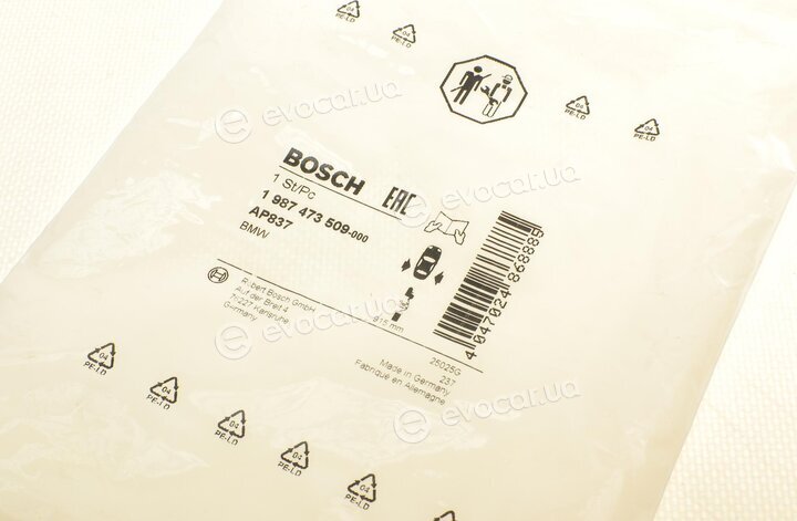 Bosch 1 987 473 509