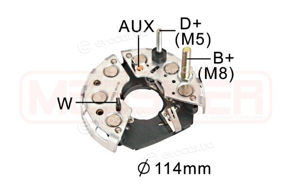 Era / Messmer 215320