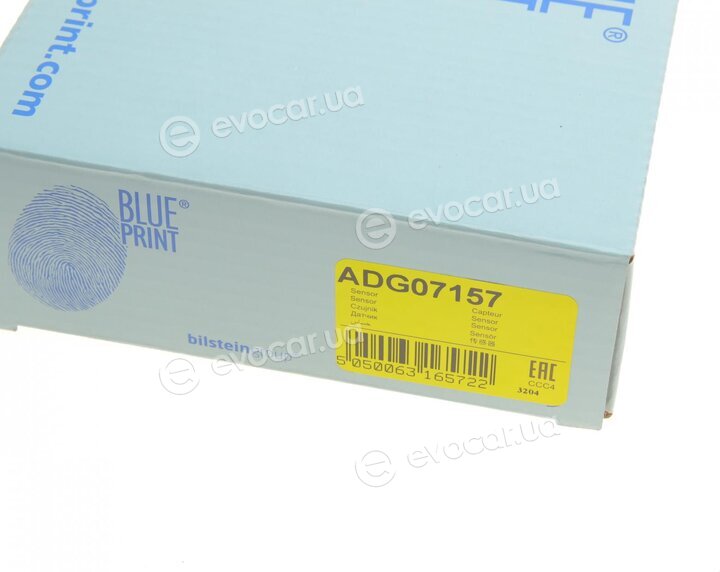 Blue Print ADG07157