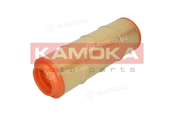 Kamoka F207001