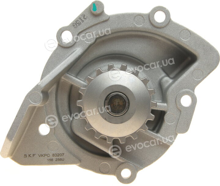 SKF VKPC 83207