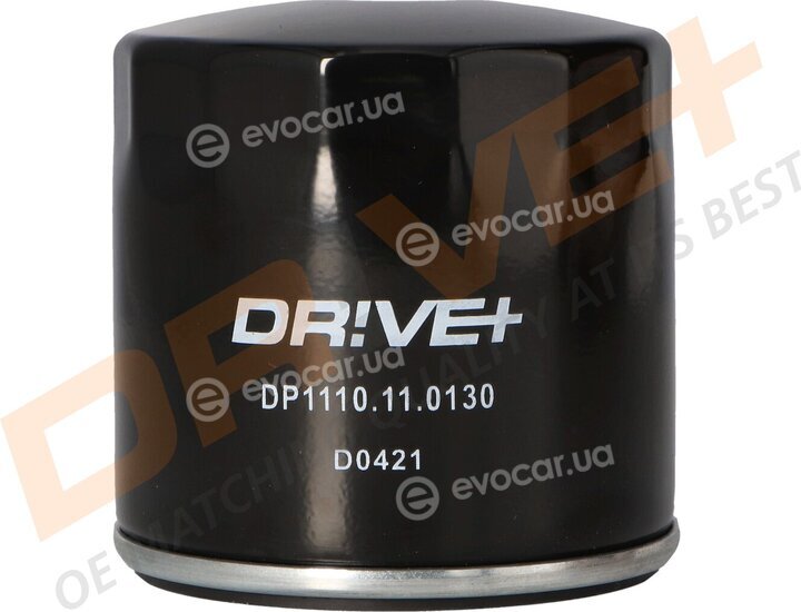 Drive+ DP1110.11.0130