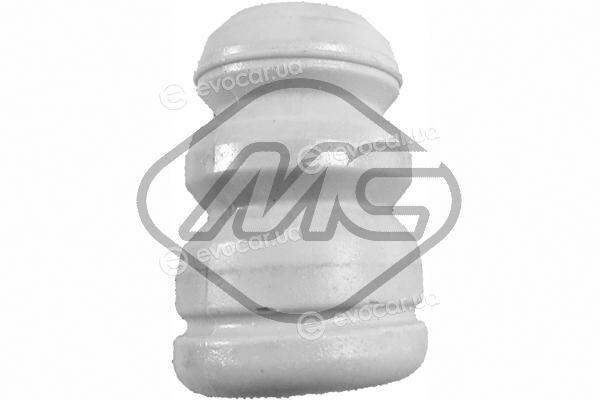 Metalcaucho / STC 40509