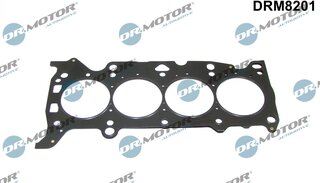 Dr. Motor DRM8201